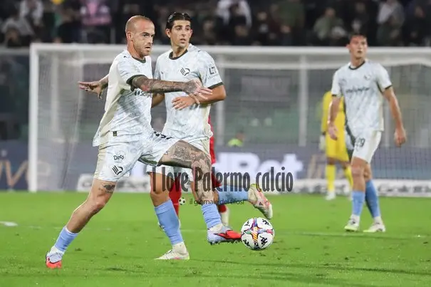 King Midas and the Professor: the new face of the Rosanero midfield