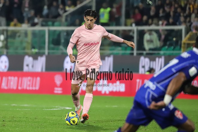 Ranocchia leads Palermo: «Heavy penalty, but now it's important to...