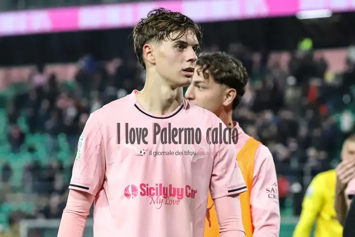 Sicilian newspaper: “Palermo, Inzaghi's doubt”