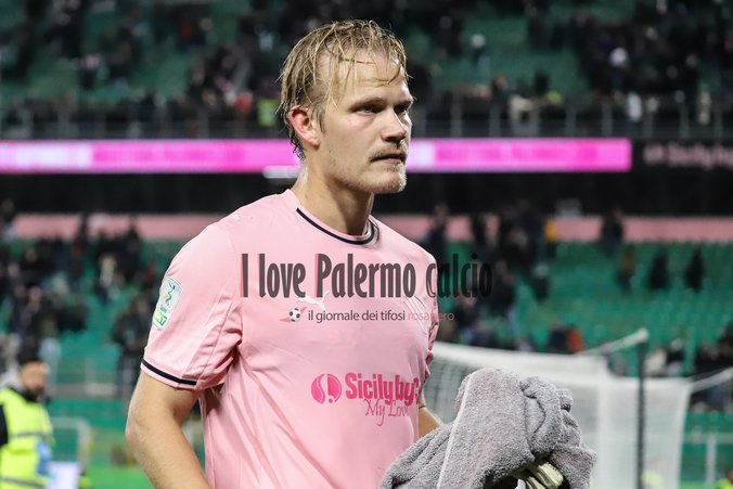 Pohjanpalo between Empoli and Inzaghi: «We are aware of our strength,...