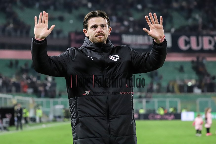 Giornale di Sicilia: “Now there is Brunori on the road to A:...