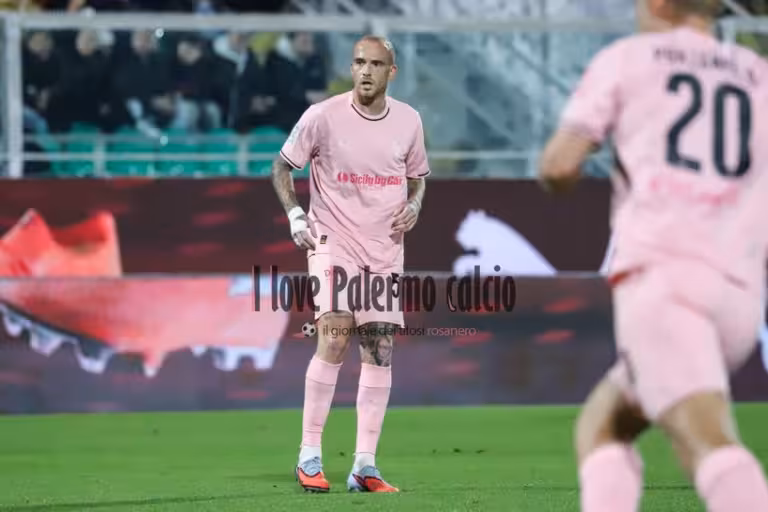 Tuttosport: “Serie B, the probable lineups of Palermo-Virtus Entella”