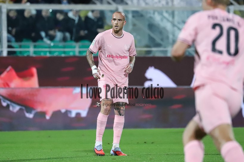 Tuttosport: “Serie B, the probable lineups of Palermo-Virtus Entella”