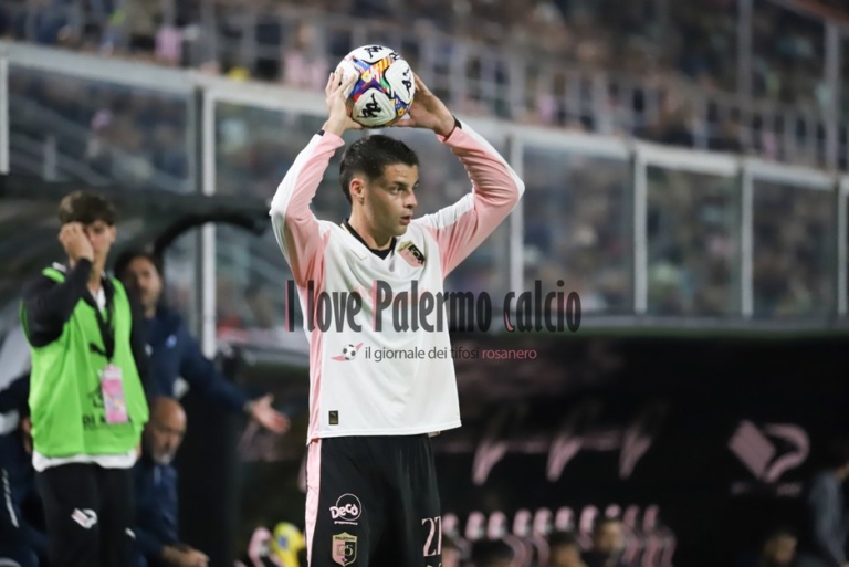 Giornale di Sicilia: “Palermo-Empoli, the probable lineups”