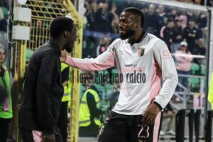 Giornale di Sicilia: “Palermo, Diakitè node and alternative routes”