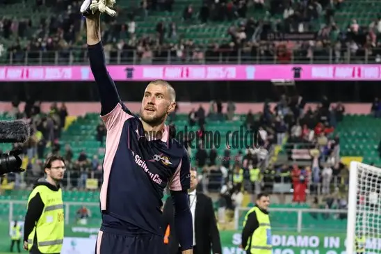 Palermo-Empoli, the official lineups: the choices of Inzaghi and...