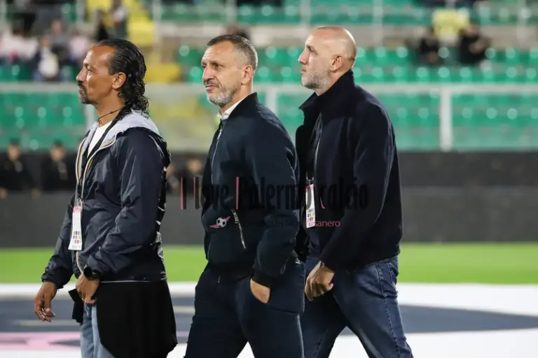 Parisi: «I'm still ashamed of football betting. I said no to...