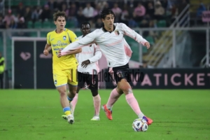 Ranocchia is not satisfied: «I can still grow. Winning mentality here"