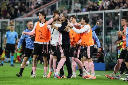 Corriere dello Sport: “Palermo, Inzaghi's three moves for the turning...