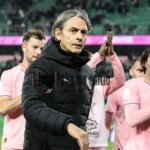 Palermo, Inzaghi presents Entella: conference on Friday at Barbera