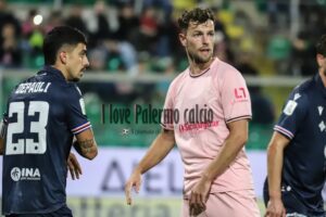 Spezia, exchange with Palermo skips: Osti says no to Di Serio-Le...