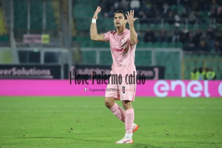 Palermo, ten games in 42 days: a piece of the dream is up for grabs