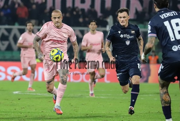 Sampdoria-Palermo, odds balanced at Marassi: rosanero slightly...