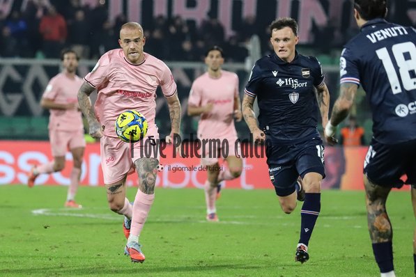 Sampdoria-Palermo, odds balanced at Marassi: rosanero slightly...