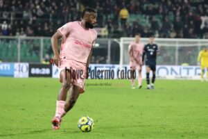 Palermo, Diakitè at Juve Stabia: contract deposited