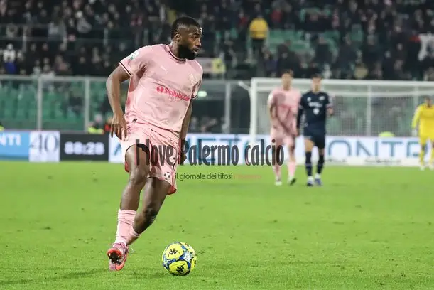 Palermo, Diakitè at Juve Stabia: contract deposited