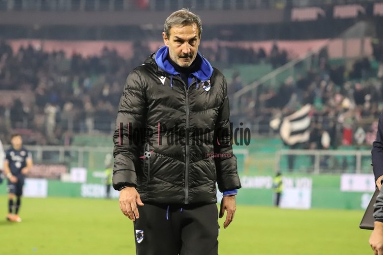 Sampdoria, Gregucci after Modena: «More solid and dangerous in the...