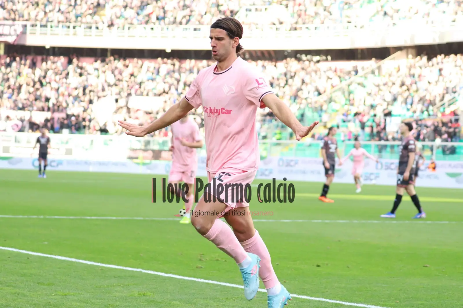 Corriere dello Sport: “Palermo, Ceccaroni raider”