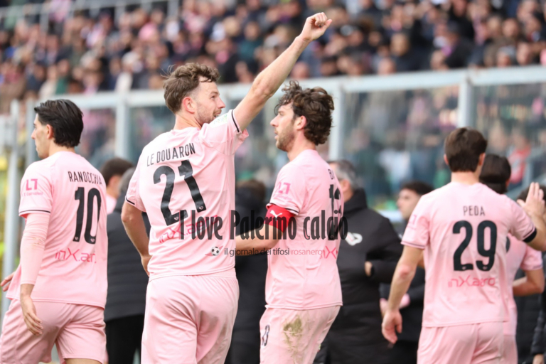 Serie B, 26th matchday: Palermo flies, Venezia remains at the top....