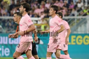 Palermo, record-breaking defense: the numbers place it among the best...
