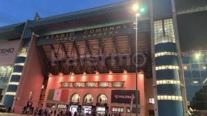 Palermo-Virtus Entella: information on tickets