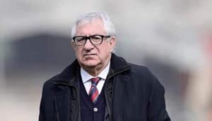 Ursino: "Venice is the favourite. Frosinone, Monza and Palermo for...