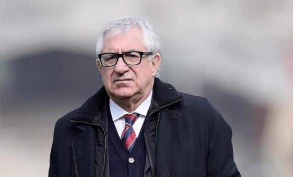 Ursino: "Venice is the favourite. Frosinone, Monza and Palermo for...