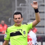 Palermo-Virtus Entella, Pezzuto referee: balance often reigns with...
