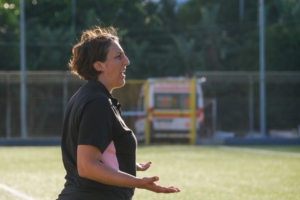 Palermo Women and Primavera: the girls triumph, Del Grosso draws