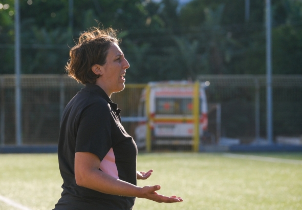 Palermo Women and Primavera: the girls triumph, Del Grosso draws