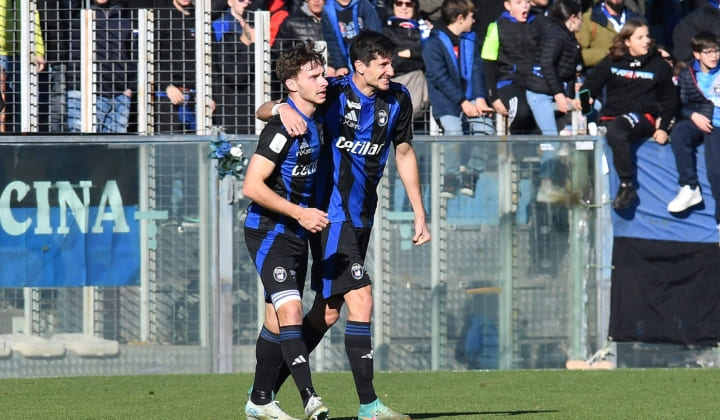 Il Tirreno: "Pisa, no to Palermo for Tramoni. But Serie A is too much...