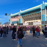 Palermo, Johnsen and Rui Modesto meet the fans: the Meet & Greet at...