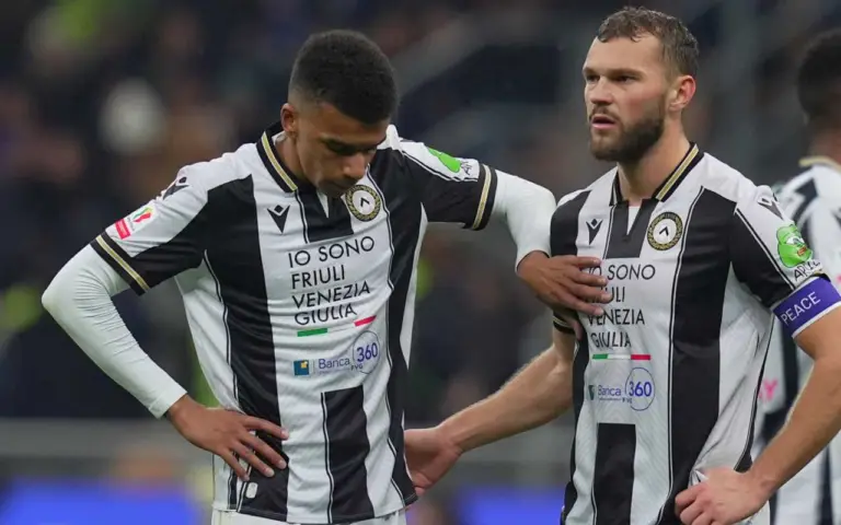 TMW: “Palermo, contacts with Udinese for Rui Modesto”