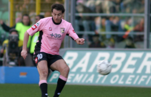 Zauli: "Palermo will fight for the first two places. Here is my...