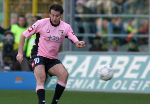 Zauli: "Palermo will fight for the first two places. Here is my...