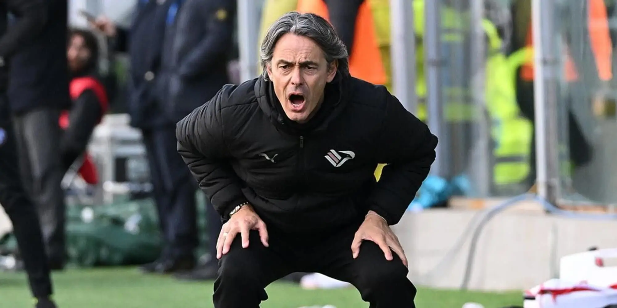 Inzaghi strategy