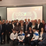 USSI Awards 2025: Mirri and Perinetti are also among the winners. The...