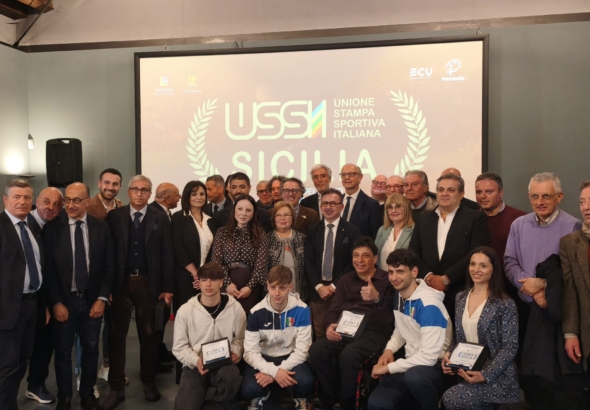 USSI Awards 2025: Mirri and Perinetti are also among the winners. The...