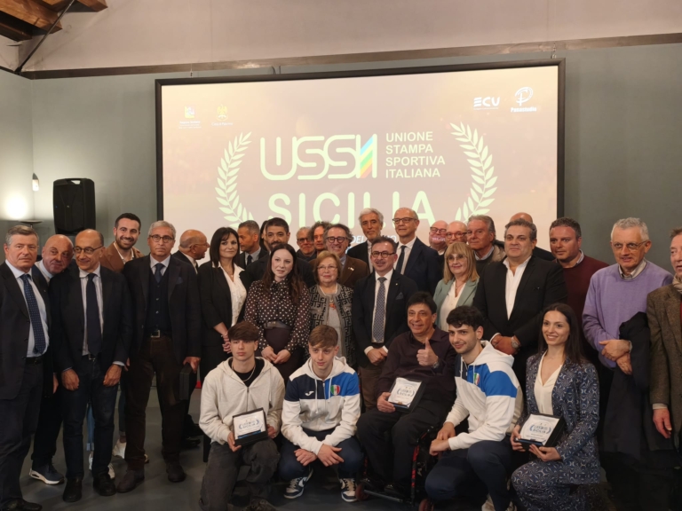 USSI Awards 2025: Mirri and Perinetti are also among the winners. The...