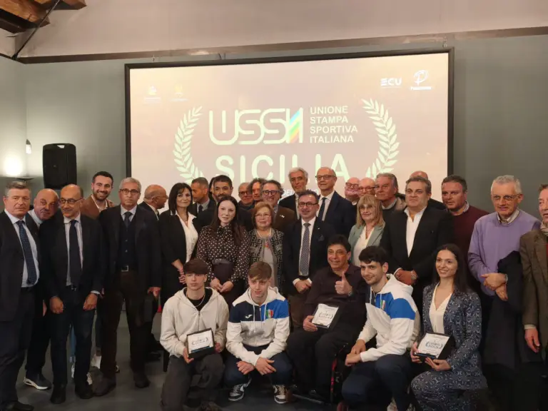 USSI Awards 2025: Mirri and Perinetti are also among the winners. The...