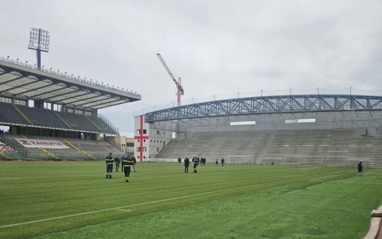 Padova-Palermo, the ultras: «We will remain out until the Curva Sud...