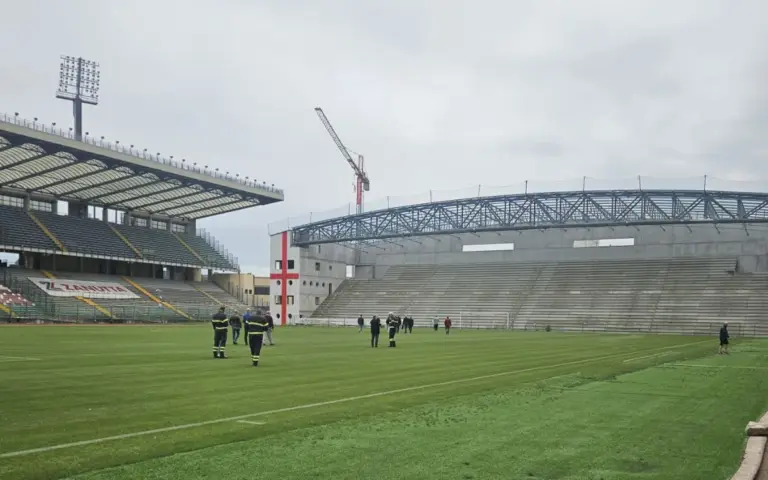 Padova-Palermo, the ultras: «We will remain out until the Curva Sud...