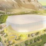 Palermo and Populous collaborate on the project of the new Renzo...