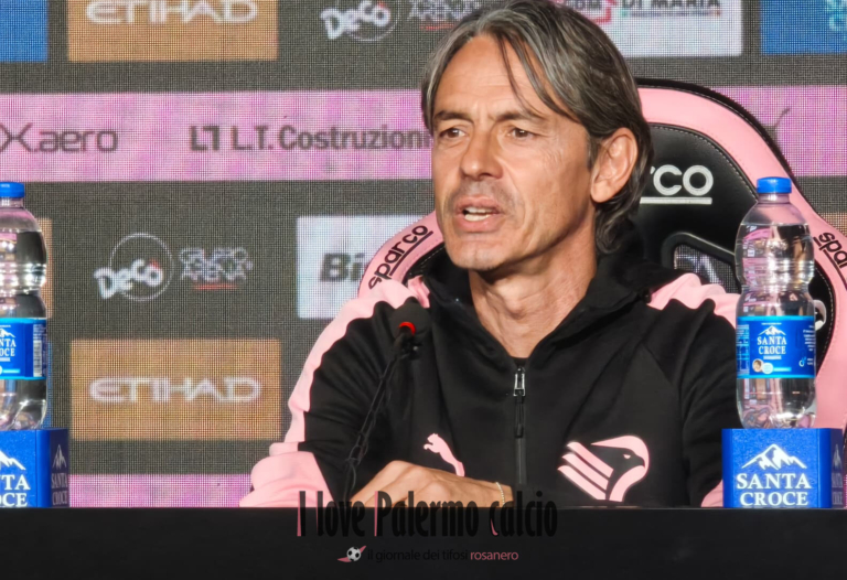 Inzaghi presents Monza-Palermo: «We have a soul, we are proud to play...