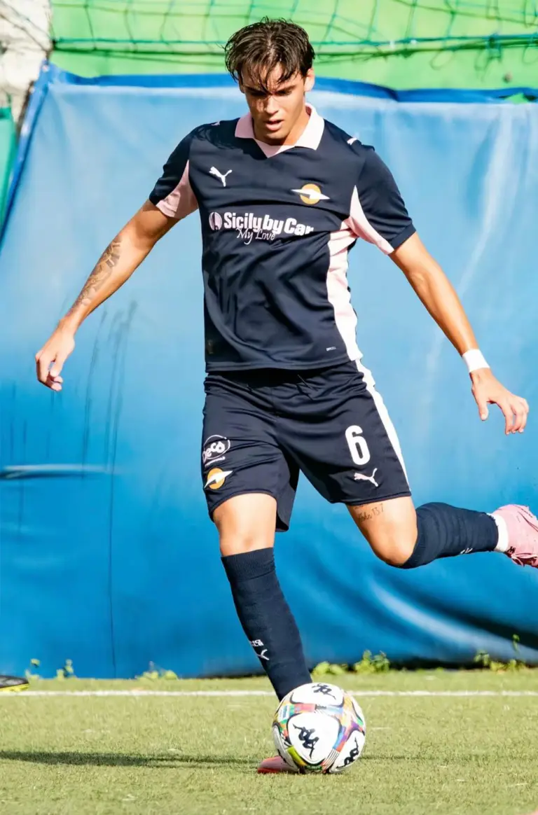 Giornale di Sicilia: “Palermo, challenge to Ascoli at Pasqualino: the...