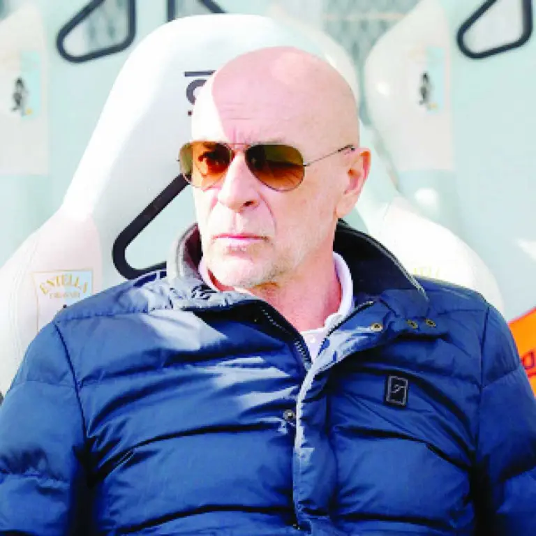 Corriere dello Sport: “Avellino, Ballardini effect: playoffs in the...