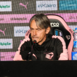 Inzaghi presents Palermo-Juve Stabia: «Monza must be archived, we...