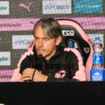 Inzaghi presents Palermo-Juve Stabia: «Blin will play in place of...