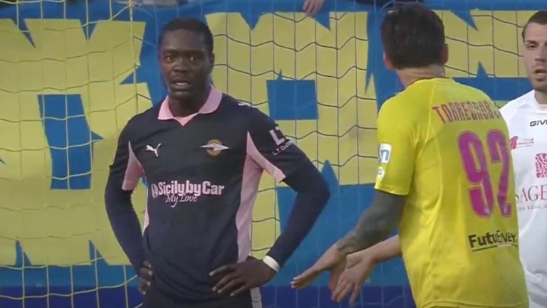 Giornale di Sicilia: "Gomes and Gyasi bad, Segre's great character....