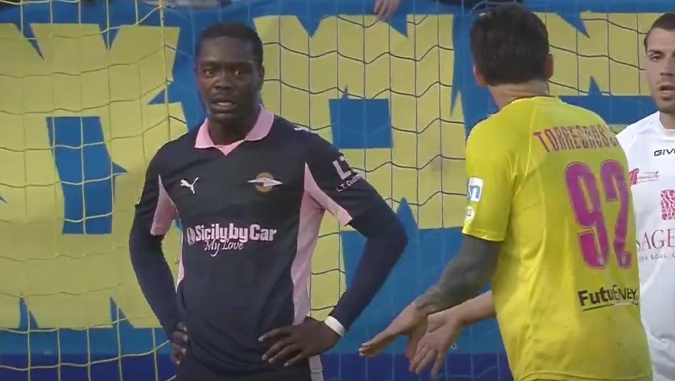 Giornale di Sicilia: "Gomes and Gyasi bad, Segre's great character....